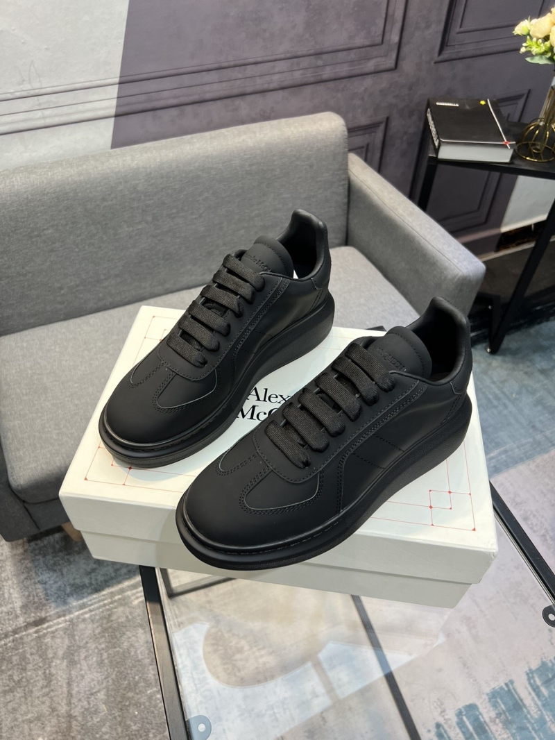 Alexander Mcqueen Casual Shoes